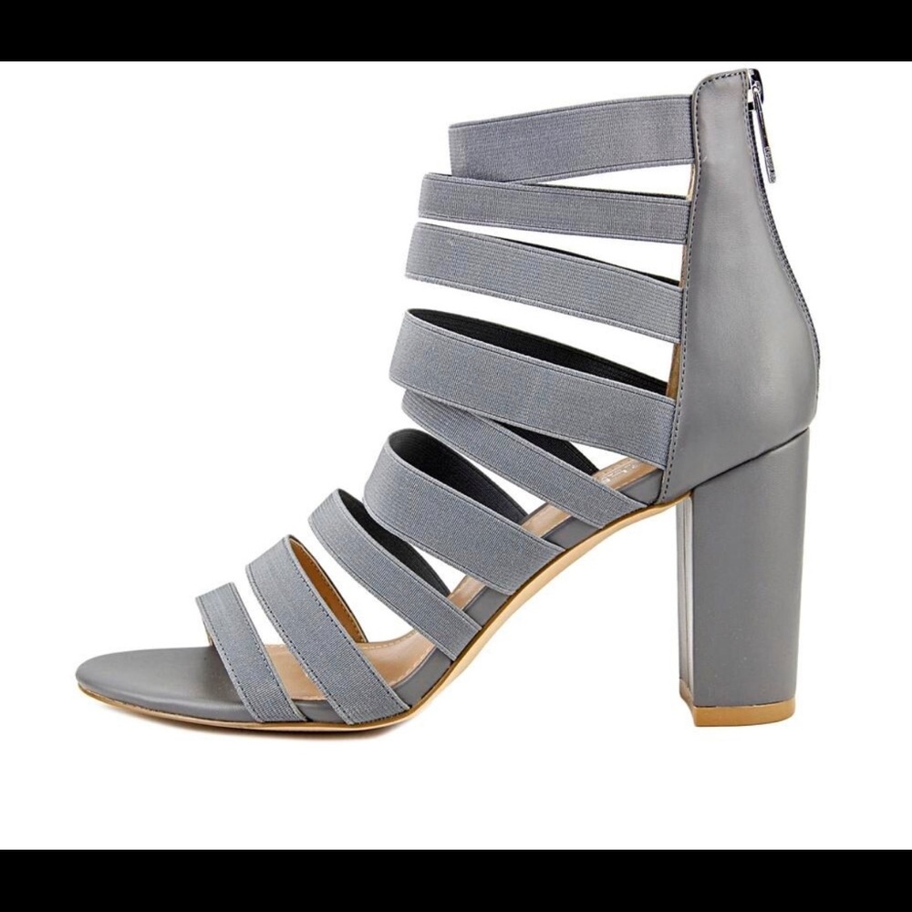 Charles David Elastic Strap. Pre-Owned - image 1